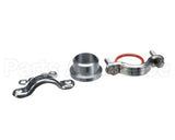 0G3580 Electrolux Professional Connection, Set, Steel