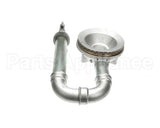 0G3709 Electrolux Professional Burner, Bon 100/150