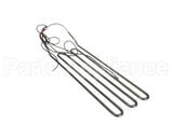 0G3722 Electrolux Professional Heating Element, 2500W 208V