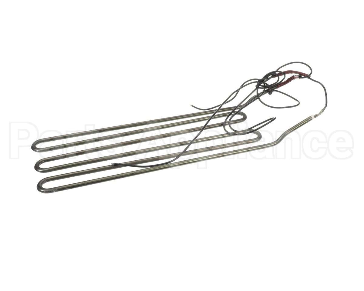 0G3722 Electrolux Professional Heating Element, 2500W 208V