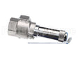 0G3913 Electrolux Professional Safety Valve, 0,6 Bar