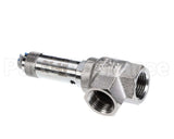 0G3913 Electrolux Professional Safety Valve, 0,6 Bar