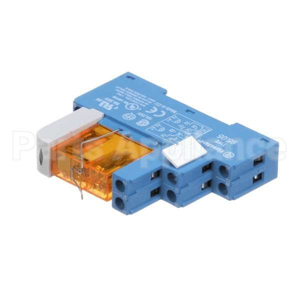 0G4135 Compatible Electrolux Relay