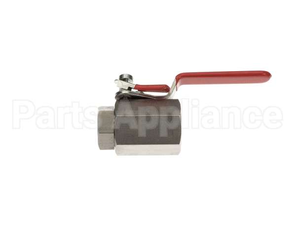 0G4304 Electrolux Professional Ball Valve, 1, S90, Ul