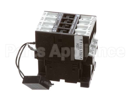 0G4645 Electrolux Professional Contactor; Incl. Varistor; 230V/50Hz