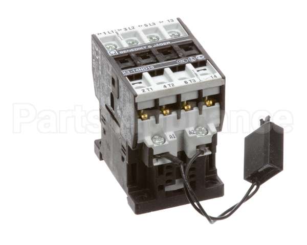0G4645 Electrolux Professional Contactor; Incl. Varistor; 230V/50Hz