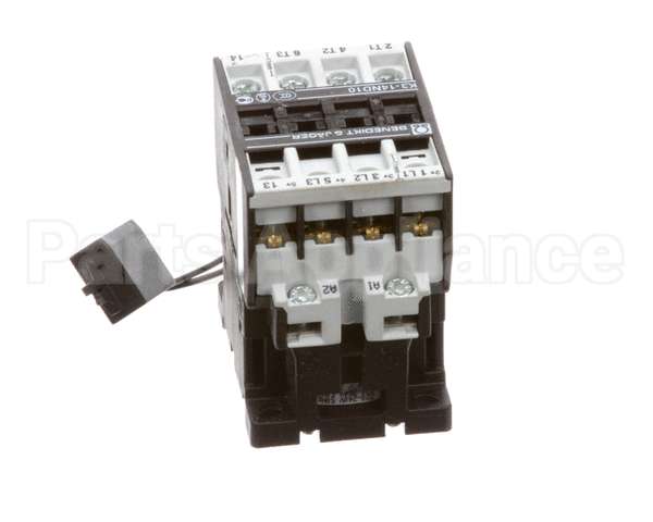 0G4645 Electrolux Professional Contactor; Incl. Varistor; 230V/50Hz