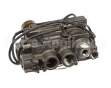0G5270 Electrolux Professional Gas Valve, Gas Fry Top, Ul
