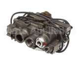 0G5270 Electrolux Professional Gas Valve, Gas Fry Top, Ul