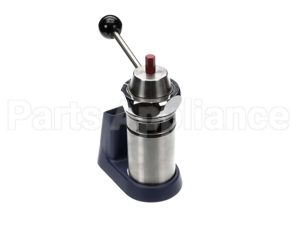 0G5442 Electrolux Professional Lid-Valve, Complete