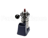 0G5442 Electrolux Professional Lid-Valve, Complete