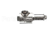 0G5631 Electrolux Professional Safety Valve, 1/2 X 1/2, Tbot