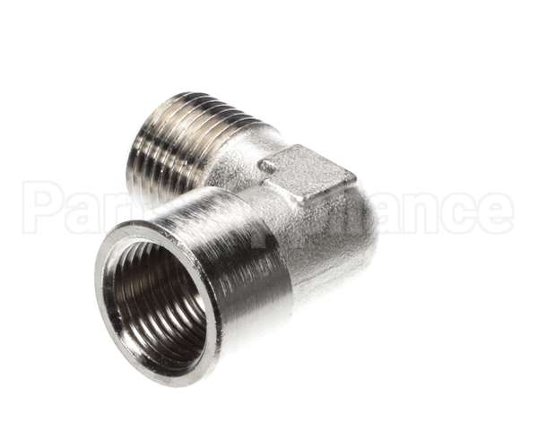 0G5714 Electrolux Professional Angle, 1/2-1/2