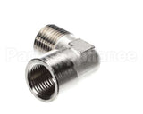 0G5714 Electrolux Professional Angle, 1/2-1/2