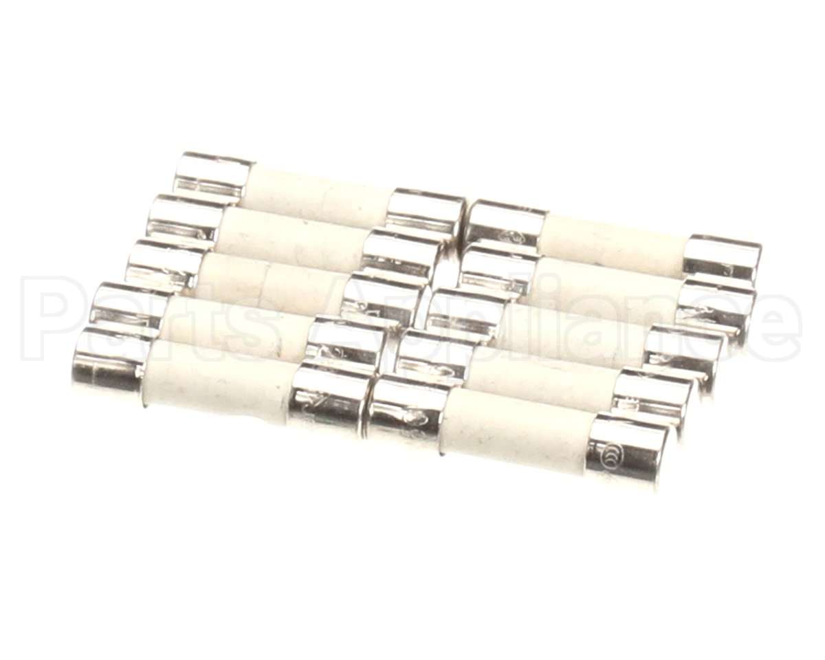 0G5823 Electrolux Professional Fuse, Set 10Pcs