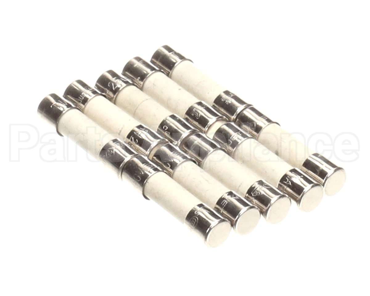 0G5823 Electrolux Professional Fuse, Set 10Pcs