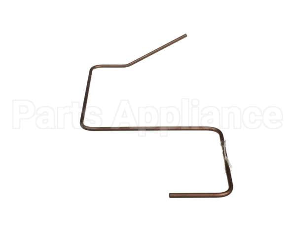 0G5839 Electrolux Professional Gas Inlet Pipe; Front; S90/Ul
