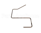 0G5839 Electrolux Professional Gas Inlet Pipe; Front; S90/Ul