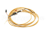 0G5934 Electrolux Professional Sensor; Bottom Left; Green