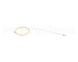 0G5946 Electrolux Professional Sensor, Bottom, Black