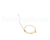 0G5946 Electrolux Professional Sensor, Bottom, Black