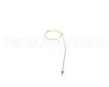 0G5946 Electrolux Professional Sensor, Bottom, Black
