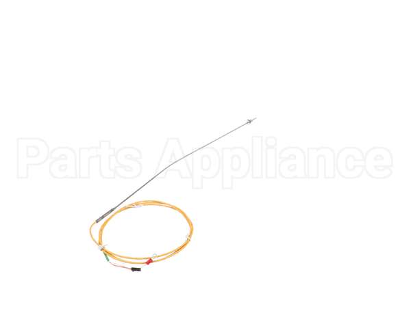 0G5946 Electrolux Professional Sensor, Bottom, Black