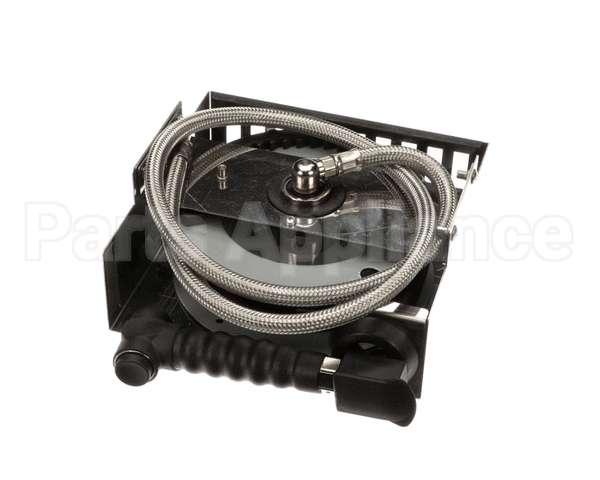 0G5969 Electrolux Professional Spray Gun; Complete;W/Tube Epdm L=190Cm