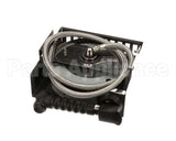 0G5969 Electrolux Professional Spray Gun; Complete;W/Tube Epdm L=190Cm