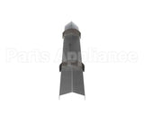 0G6024 Electrolux Professional Cover Plate, For Burner, S90/U