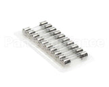 0G6265 Electrolux Professional Fuse, Set 10Pcs,5X20 0,63A 250