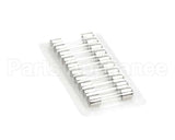 0G6265 Electrolux Professional Fuse, Set 10Pcs,5X20 0,63A 250