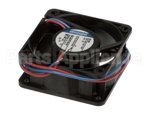 0G6274 Electrolux Professional Fan, 60X60X25 Type 622Hh, 3,5W