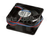 0G6274 Electrolux Professional Fan, 60X60X25 Type 622Hh, 3,5W