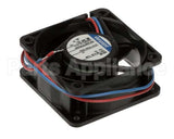 0G6274 Electrolux Professional Fan, 60X60X25 Type 622Hh, 3,5W