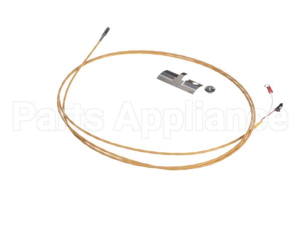 0G6280 Electrolux Professional Sensor, Tc Food, Yellow