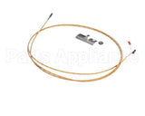 0G6280 Electrolux Professional Sensor, Tc Food, Yellow