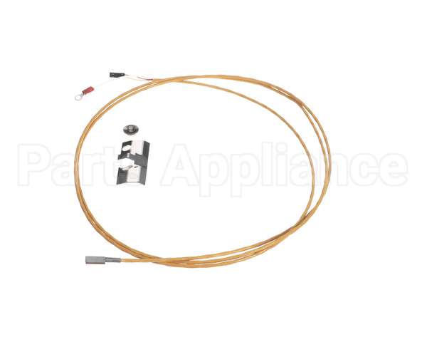 0G6280 Electrolux Professional Sensor, Tc Food, Yellow