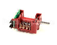 0G6307 Electrolux Professional Switch, Off, 10K Poti