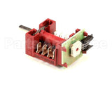 0G6307 Electrolux Professional Switch, Off, 10K Poti