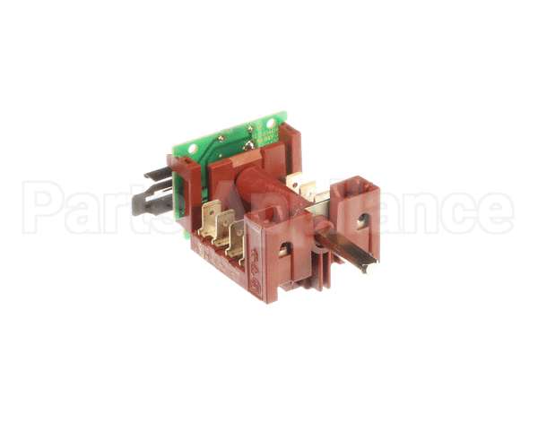 0G6310 Electrolux Professional Switch, Off, 10K Poti
