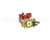 0G6310 Electrolux Professional Switch, Off, 10K Poti