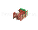 0G6310 Electrolux Professional Switch, Off, 10K Poti