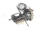 0G6318 Electrolux Professional Switch, Off,Thermostat 280C