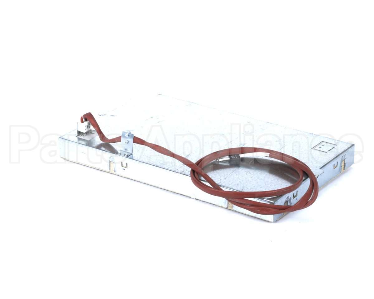 0G6340 Electrolux Professional Heating Element; 400V 10Kw; Pasta Cooker