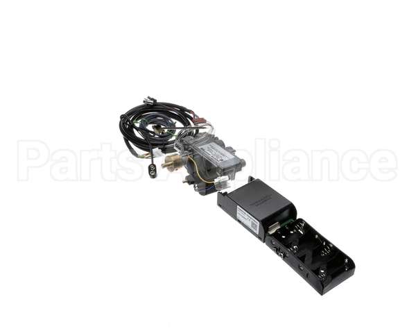0G6347 Electrolux Professional Gas Valve, Frytop