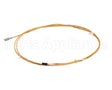 0G6360 Electrolux Professional Sensor, Tc Food, Red