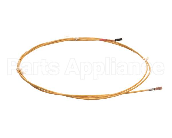 0G6360 Electrolux Professional Sensor, Tc Food, Red