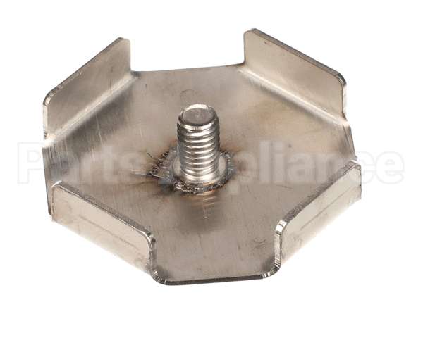 0G6431 Electrolux Professional Covering