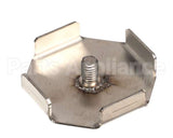 0G6431 Electrolux Professional Covering